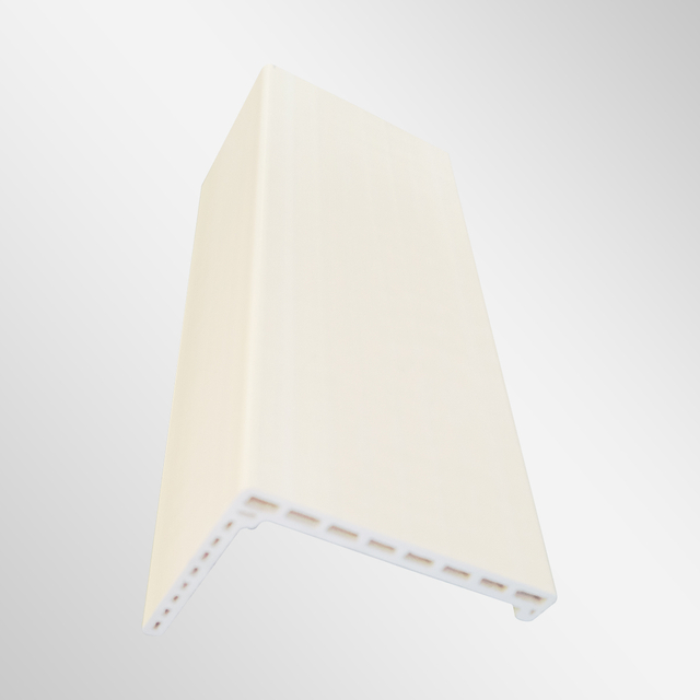 Anti-termite WPC Door Flat Architrave Unfinished