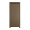 Modern Simple WPC Skin Door For Home