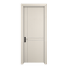 Modern Simple Interior Apartment Doors