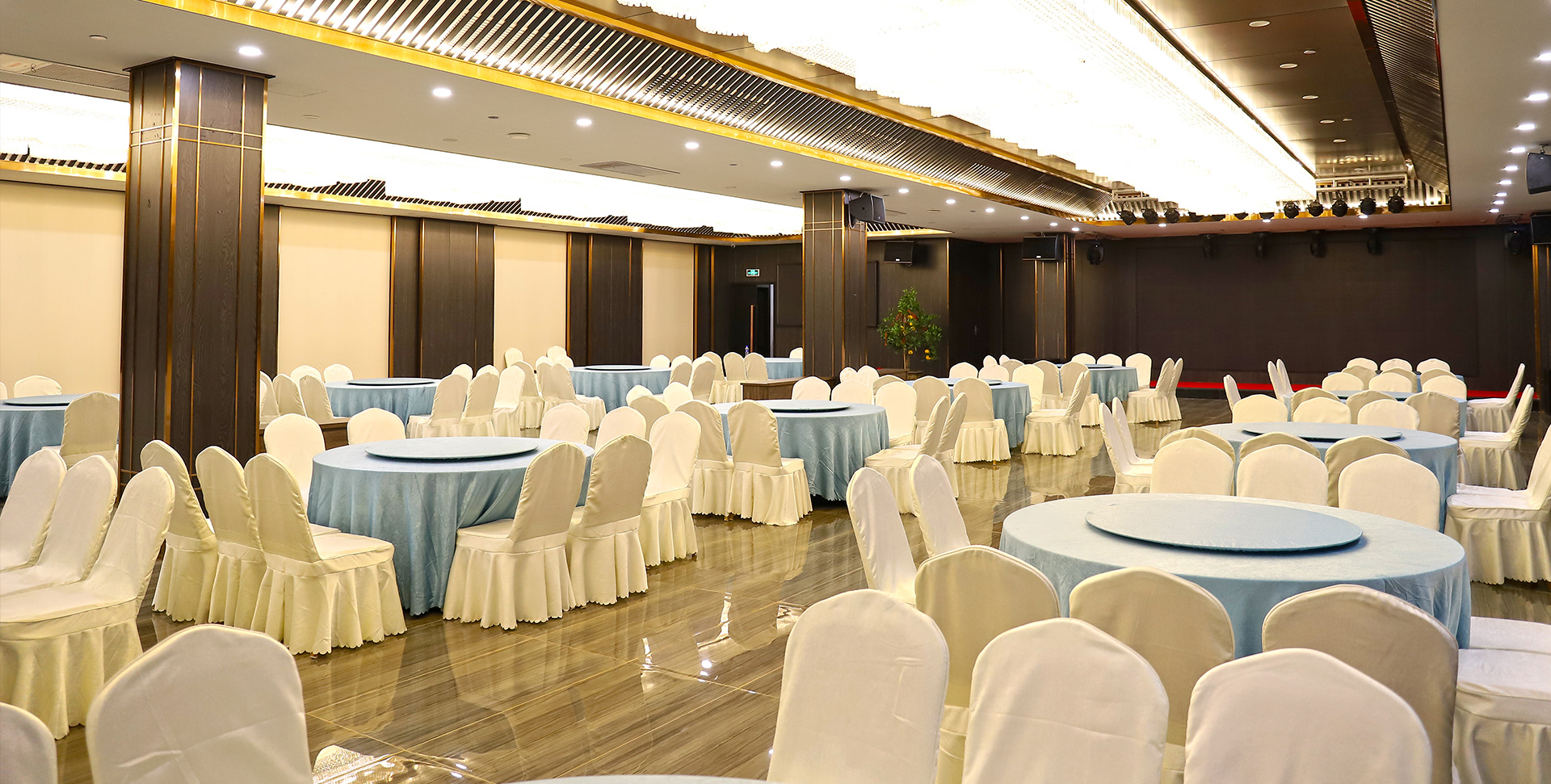 杭州湘湖娃哈哈酒店3