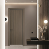Modern Simple WPC Skin Door For Home