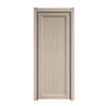 Modern WPC Assembly Door For Home