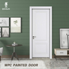 Premium WPC Painted Door For Bedroom