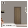 Modern Simple WPC Skin Door For Home
