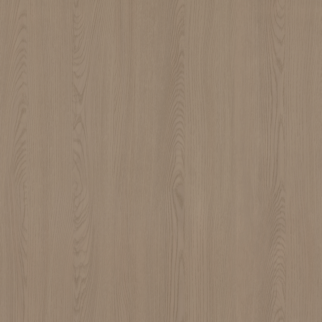 PVC Membrane Foil Classic Wood Grain 0.14mm Decorative Film For WPC Doors