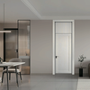 Interior WPC Assembly Doors For Houses