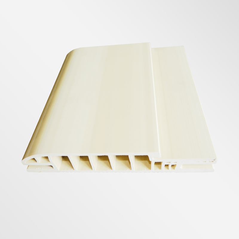 Customized Size B Type WPC Door Frame For Interior Door