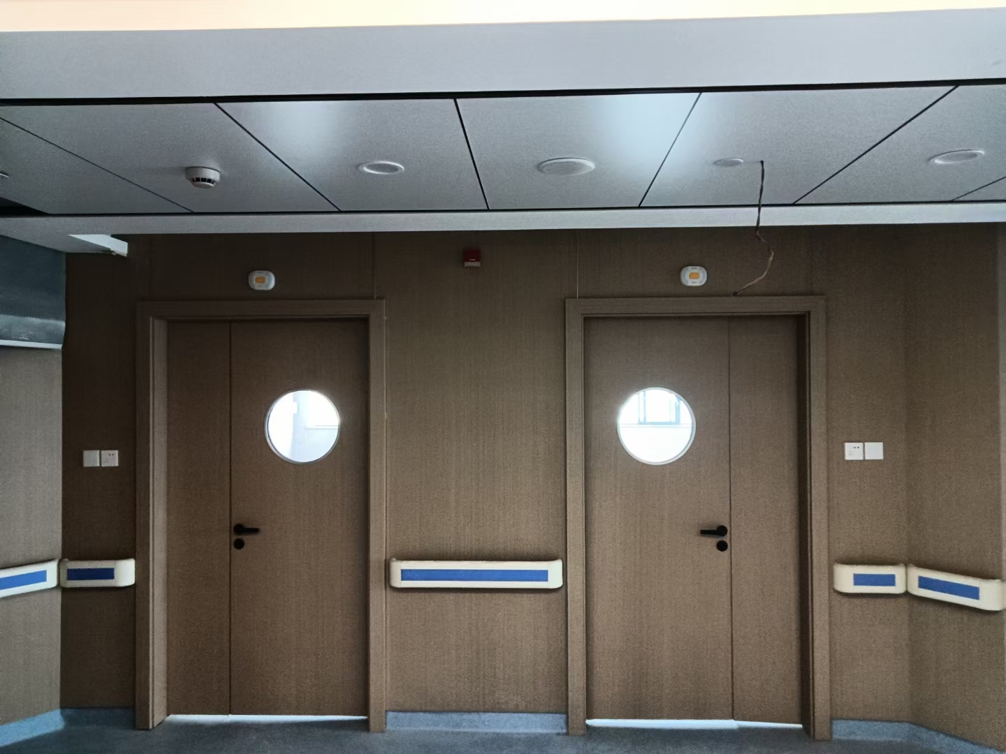 安吉濮氏骨伤医院2