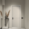 Modern Simple Interior Apartment Doors