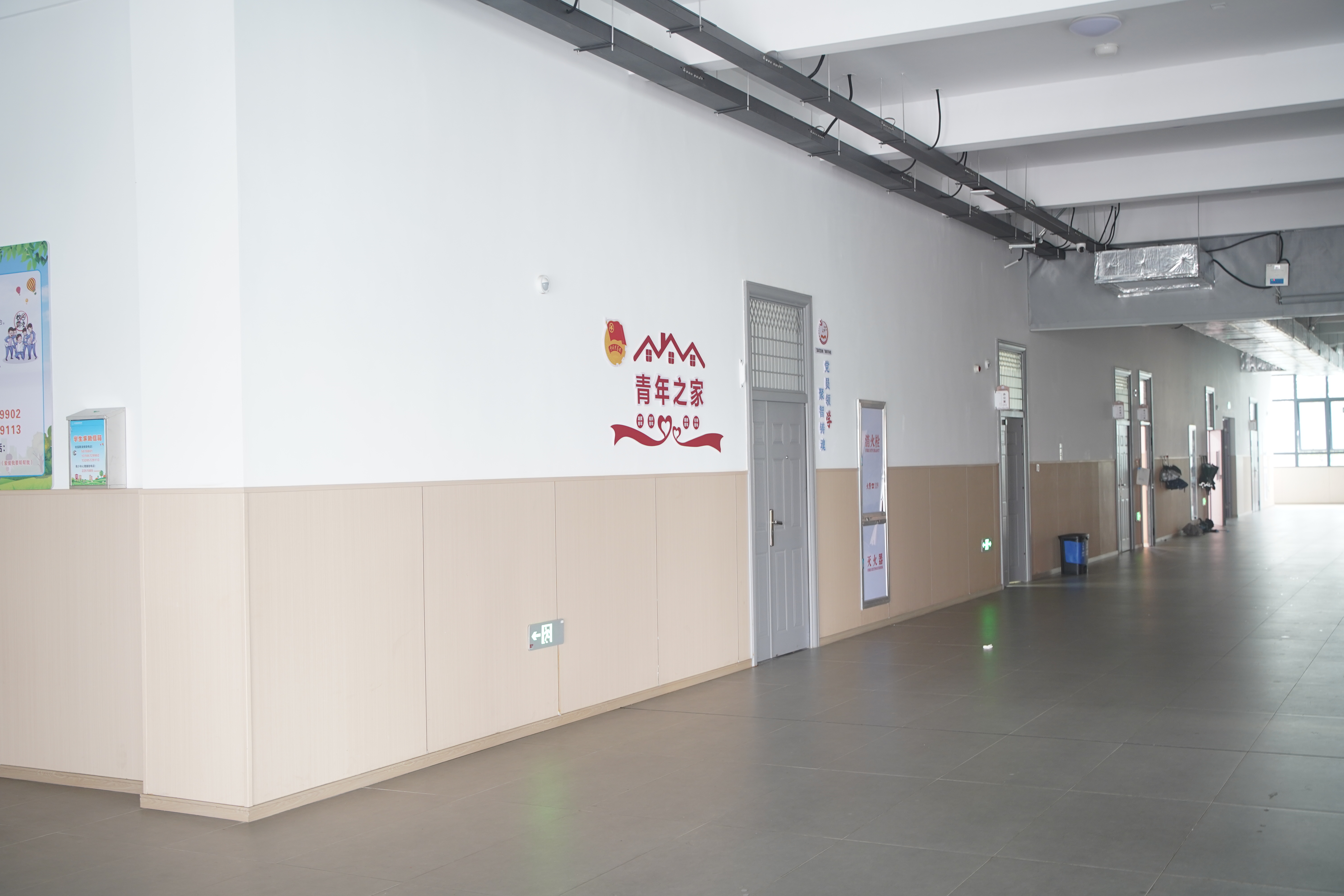 安吉振民高级中学4