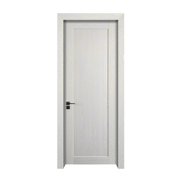 Interior WPC Assembly Doors For Houses