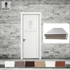 Interior WPC Assembly Doors For Houses