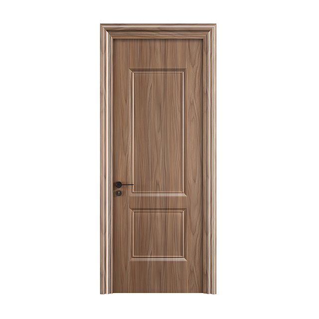 Wholesale Soundproof PVC Door