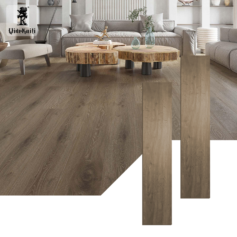 Easy Install Indoor SPC Flooring For Hotel