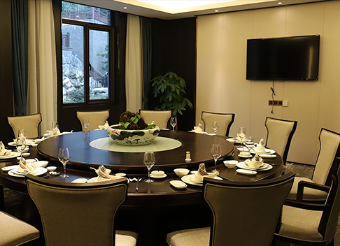 Hangzhou Xianghu Wahaha Hotel